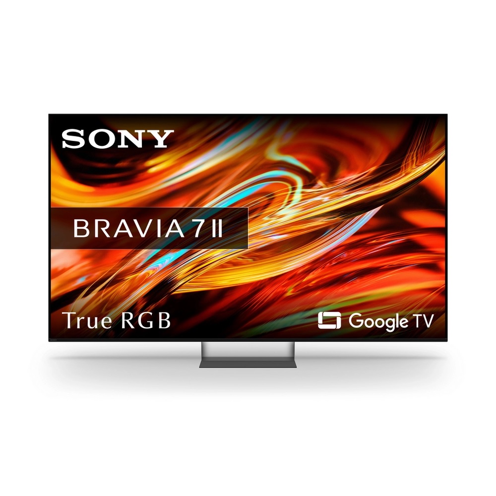 Sony K65XR75M2B.UKA 65" 4K RGB LED Google TV - Image 1