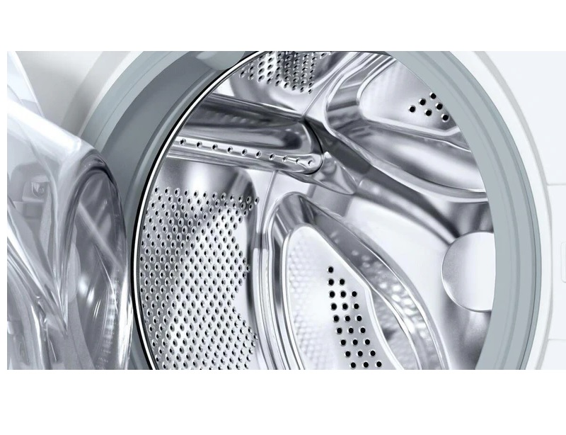 Siemens WK14D322GB-IQ300 7kg/4kg 1400 Spin Integrated Washer Dryer - Image 2 Siemens WK14D322GB-IQ300 7kg/4kg 1400 Spin Integrated Washer Dryer - Image 2