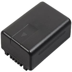 Panasonic VWVBT190EK Camcorder Battery