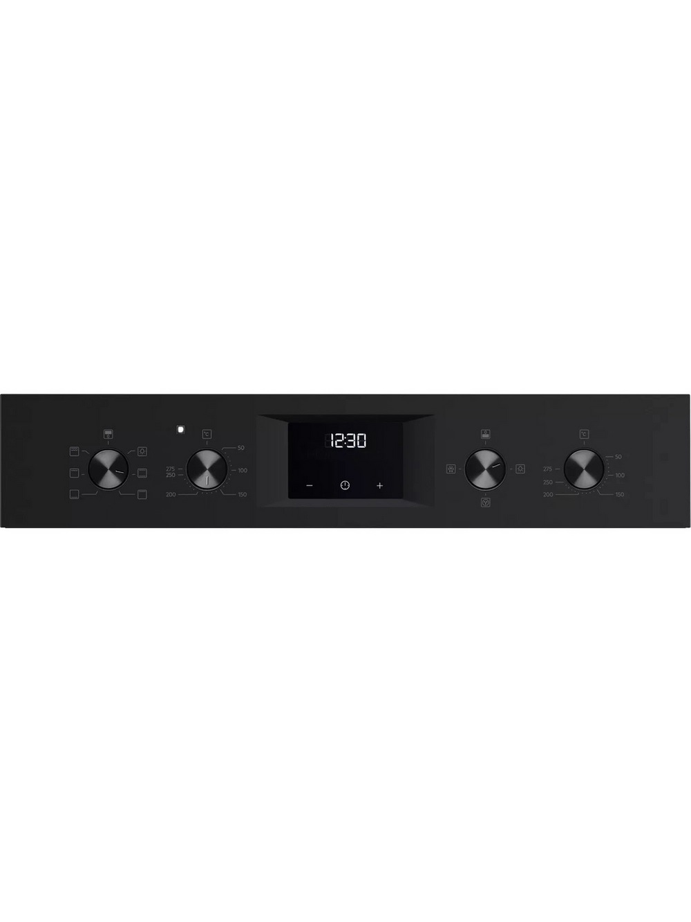 AEG OU5NP20B 66L Double Built-In Oven – Black - Image 3