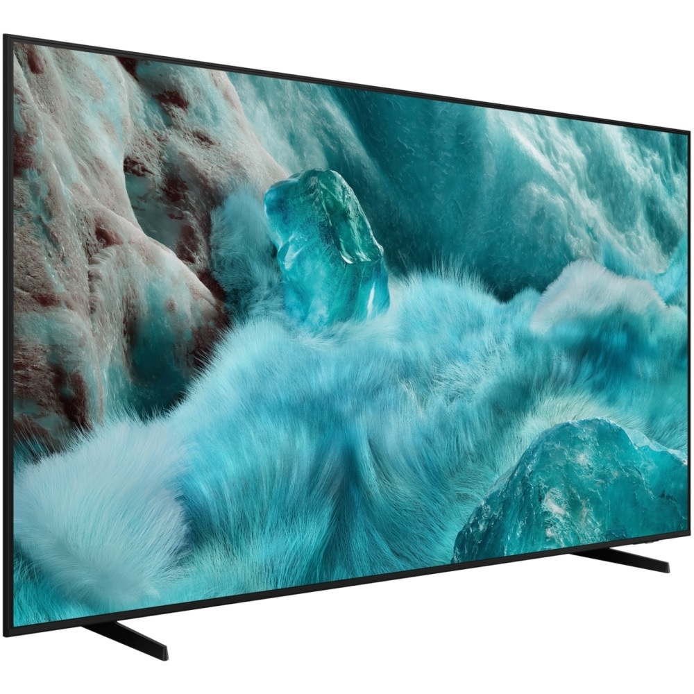 Samsung QE75Q7F2AUXXU 75" QLED Smart Television, 4K Ultra HD – Black - Image 2 Samsung QE75Q7F2AUXXU 75" QLED Smart Television, 4K Ultra HD – Black - Image 2