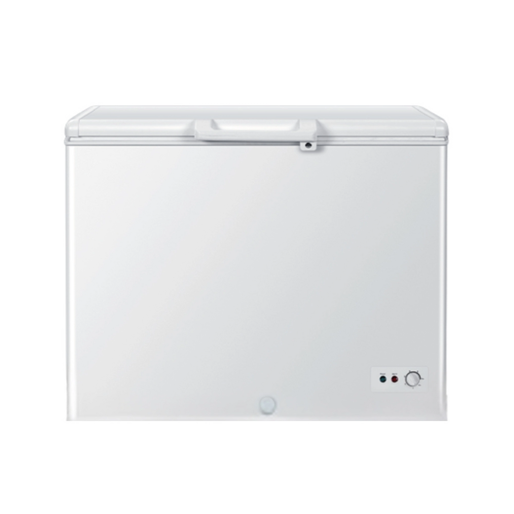 Sensis RFCHT01F300EW 300 litre Chest Freezer - White