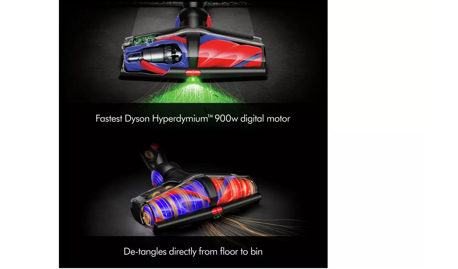 Dyson V16 Piston Animal Cordless Vacuum Cleaner - Image 4