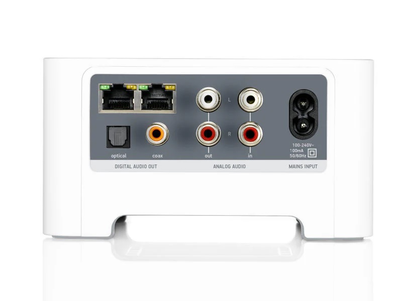 Sonos Connect Zone Player Wireless Sender - Image 2 Sonos Connect Zone Player Wireless Sender - Image 2