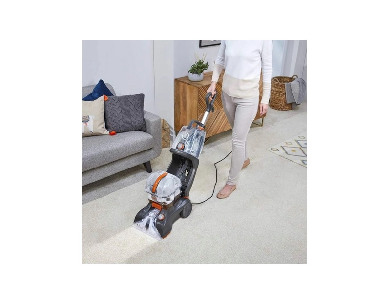VAX CWGRV011 Rapid Power Revive Carpet Cleaner - Image 3