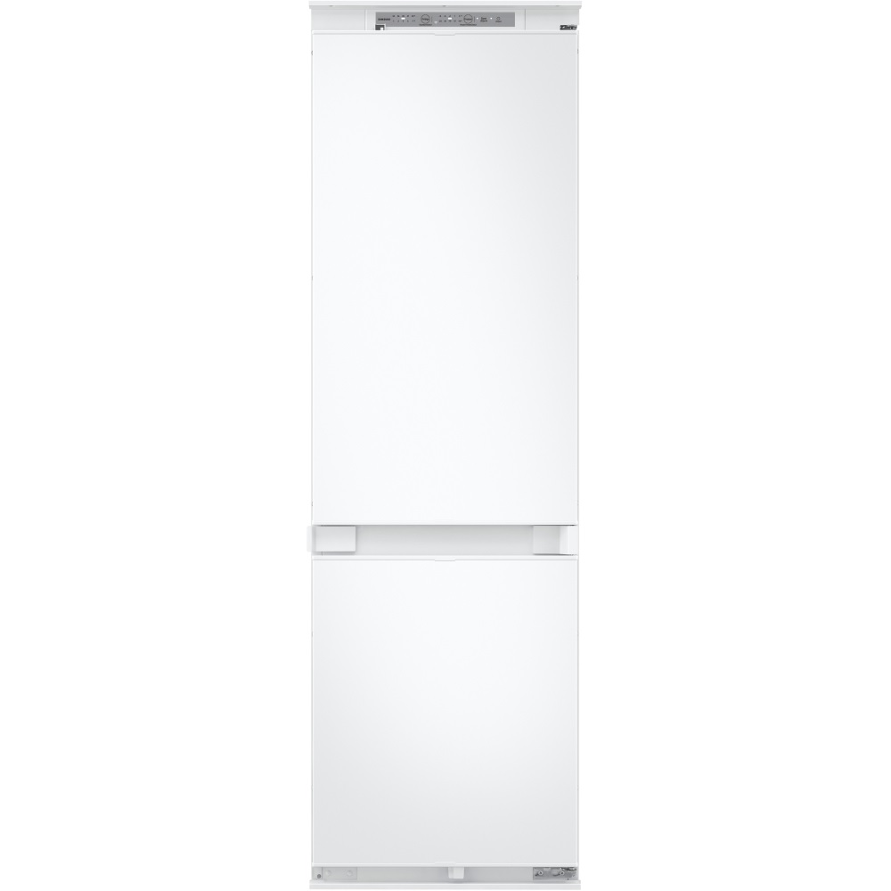 Samsung BRB70F26DES0EU Series 6 SpaceMax™ Integrated Fridge Freezer, Sliding Hinge, 70/30