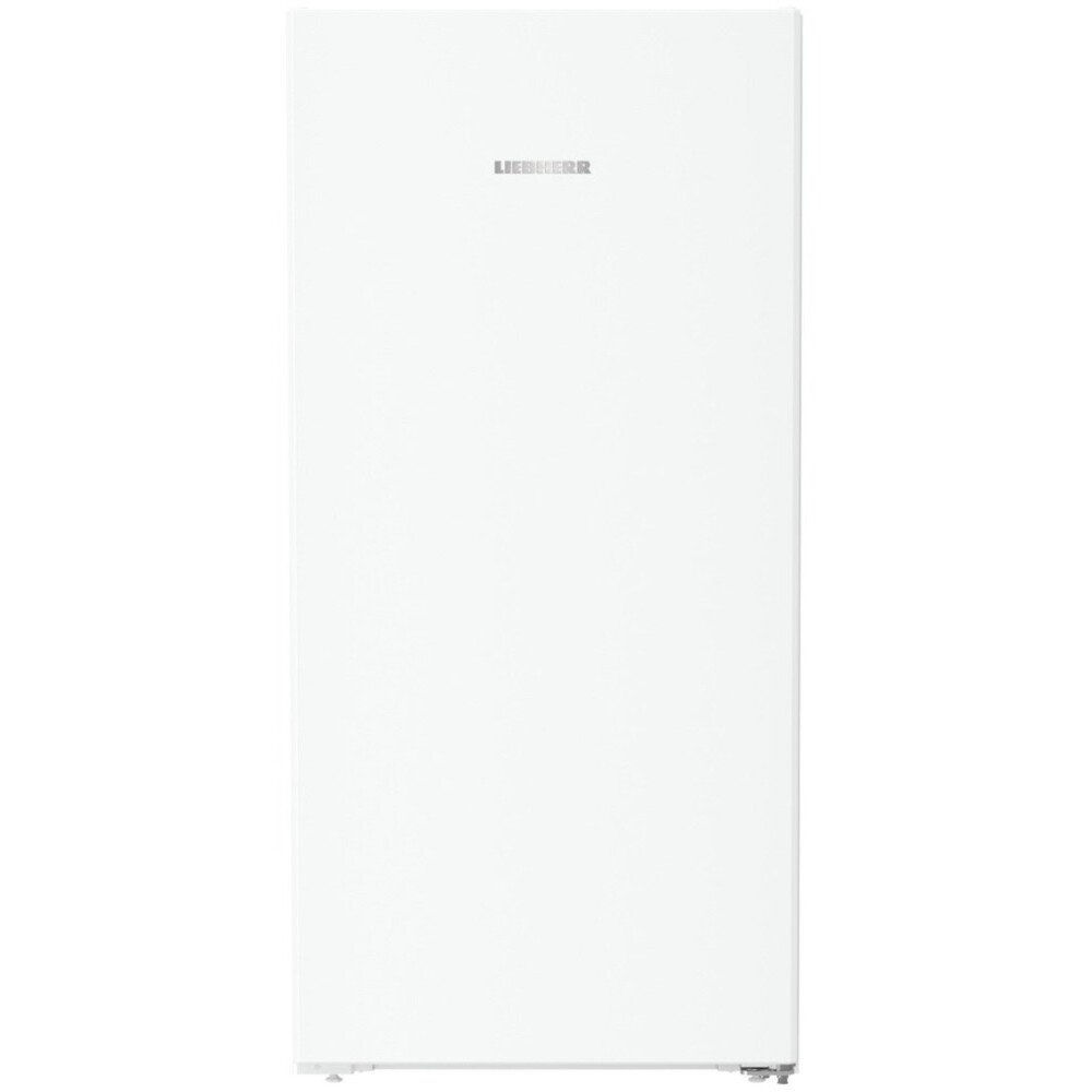 Liebherr FNe4204 No Frost Tall Freezer, White, E Rated Liebherr FNe4204 No Frost Tall Freezer, White, E Rated