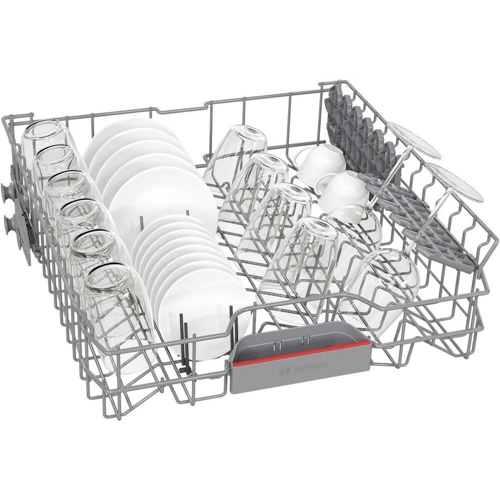 Bosch SBH4HVX00G Series 4 Fully Integrated Dishwasher - Image 5