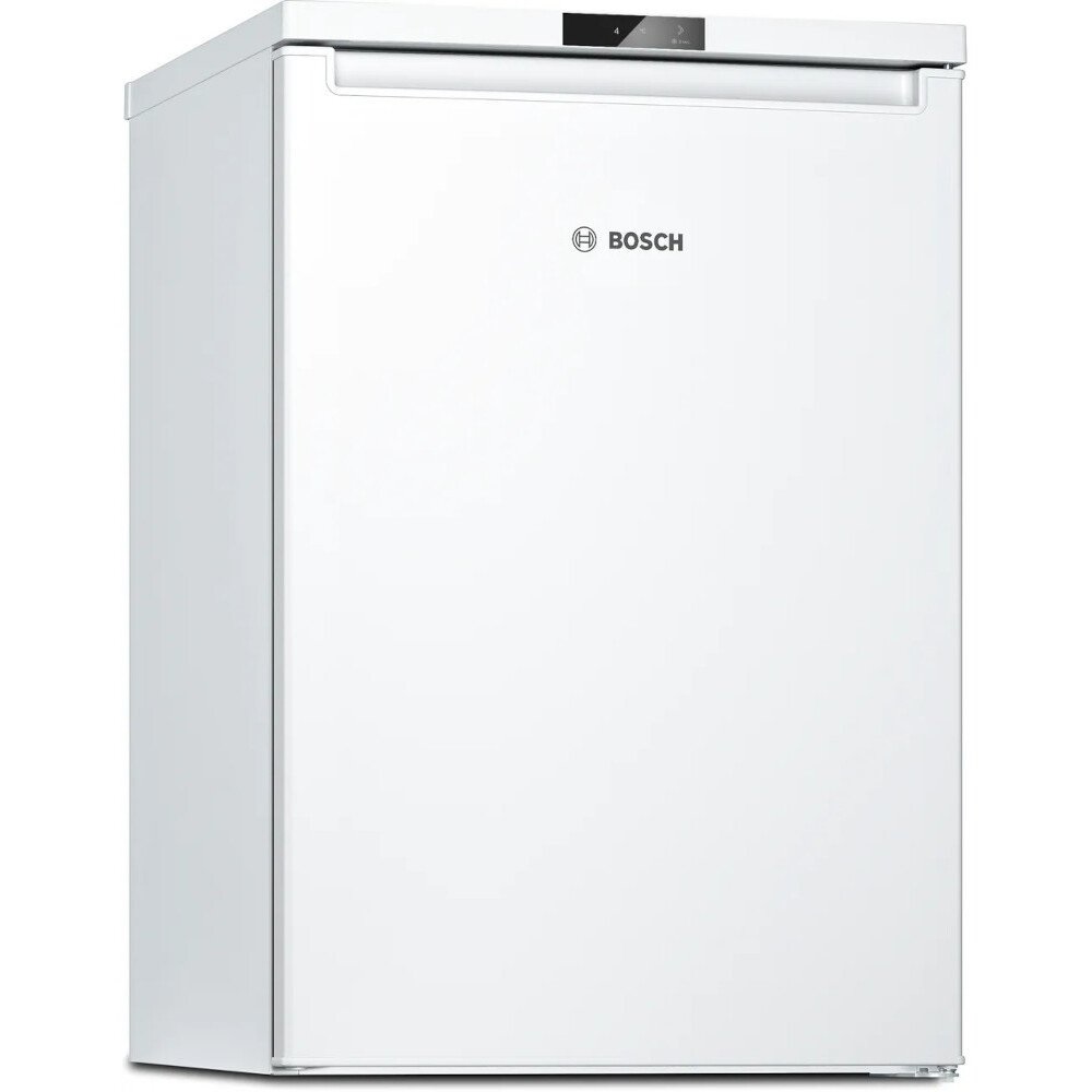 Bosch KTL15NWEAG Under Counter Larder Fridge with Ice Box - White