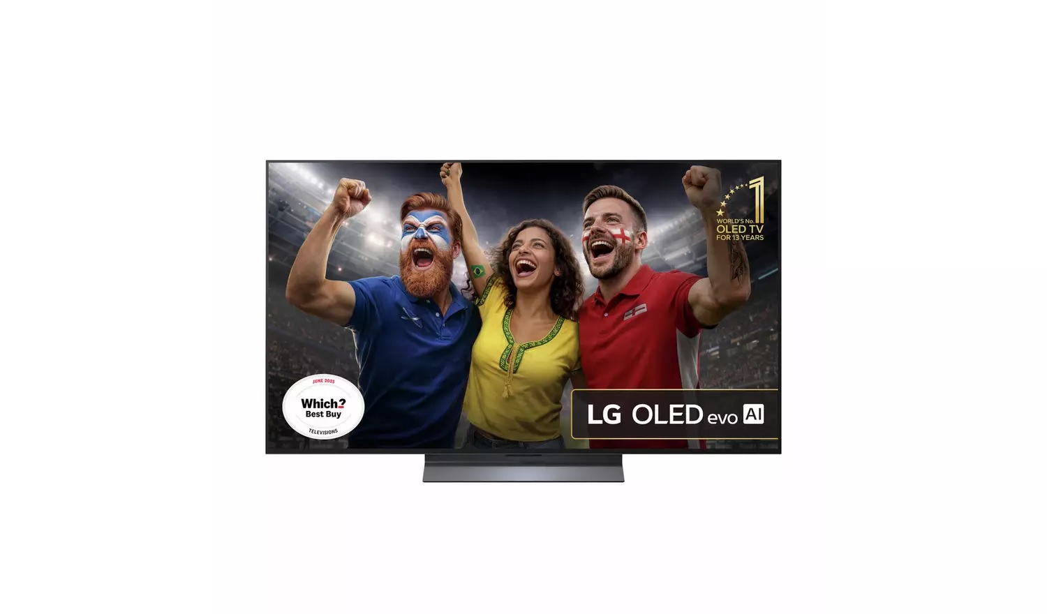 LG OLED55C55 55” Smart 4K UHD HDR OLED TV LG OLED55C55 55” Smart 4K UHD HDR OLED TV