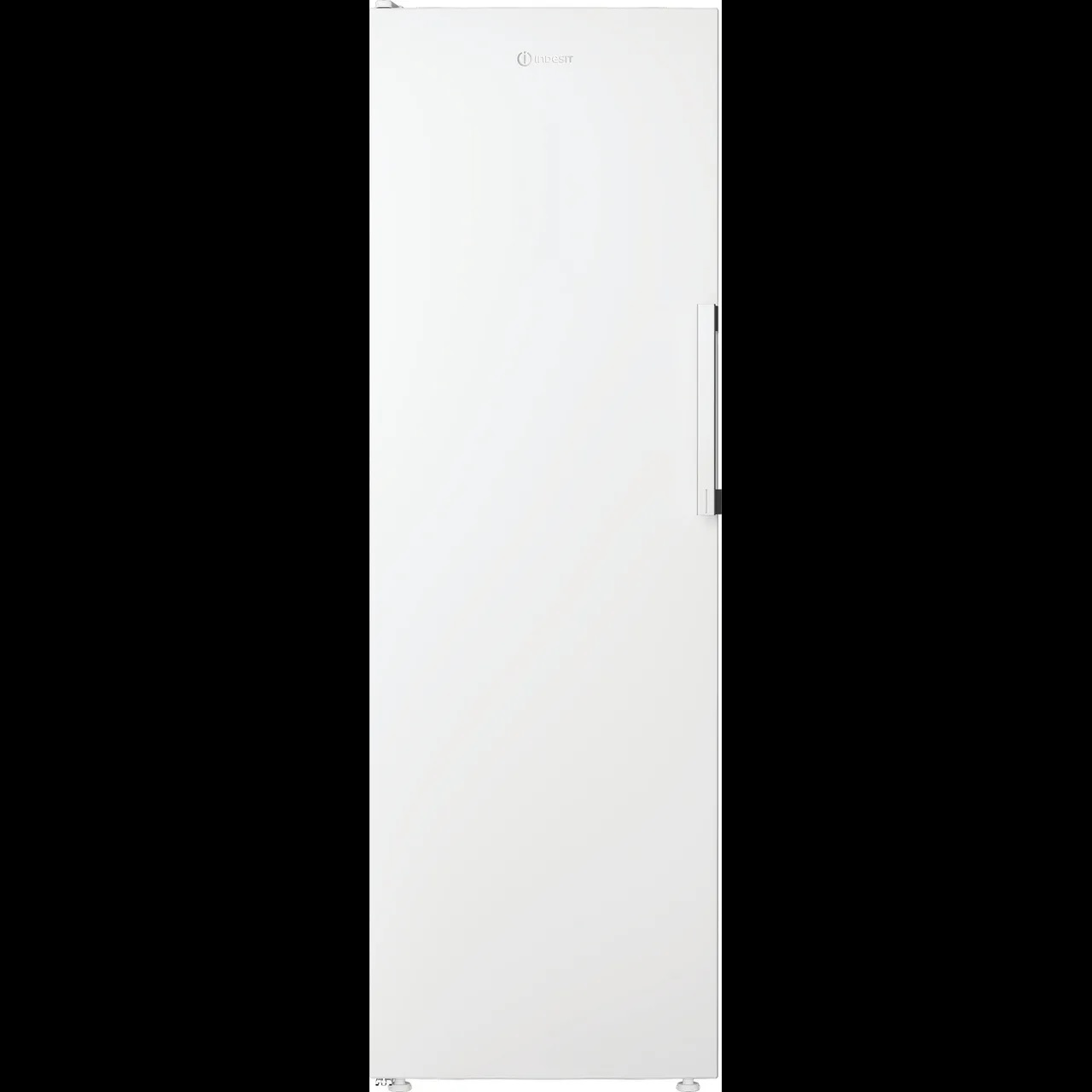 Indesit MFINF1312W4UK Upright Freezer - White Indesit MFINF1312W4UK Upright Freezer - White