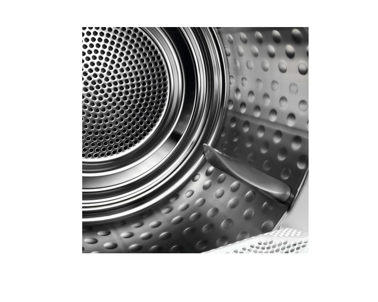AEG TR718L2B 8kg Heat Pump Dryer - Image 3 AEG TR718L2B 8kg Heat Pump Dryer - Image 3