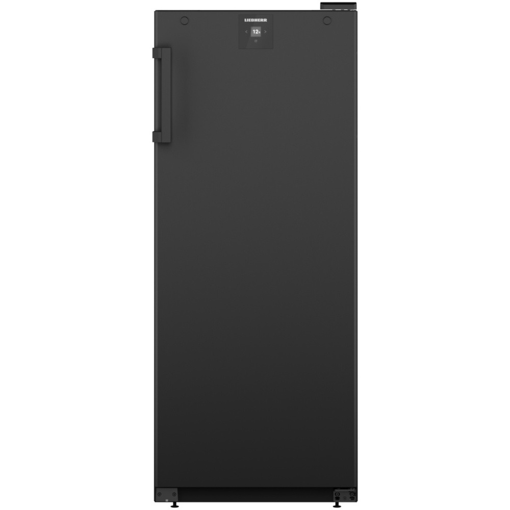 Liebherr WSBL4601 Wine Cooler, Black - Image 1 Liebherr WSBL4601 Wine Cooler, Black - Image 1