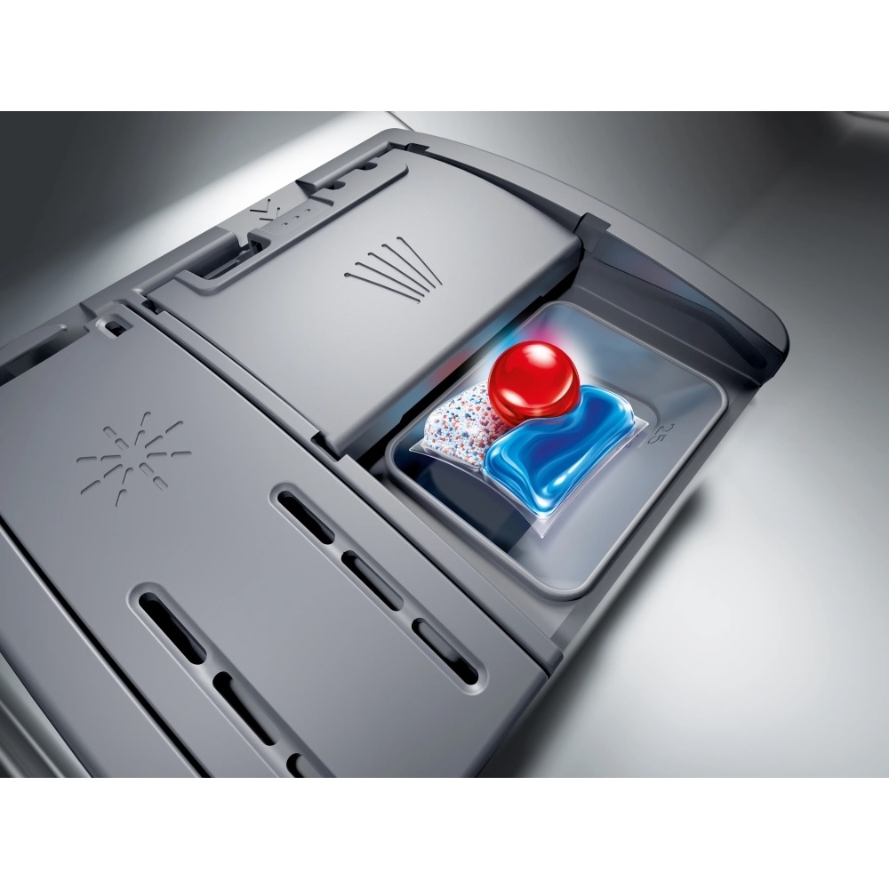 Bosch SMS2HVI06G Series 2 Dishwasher, 14 Place Settings - Stainless Steel - Image 6