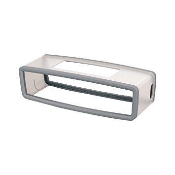 Bose SoundLink Mini Soft Rubber Cover in Grey Bose SoundLink Mini Soft Rubber Cover in Grey