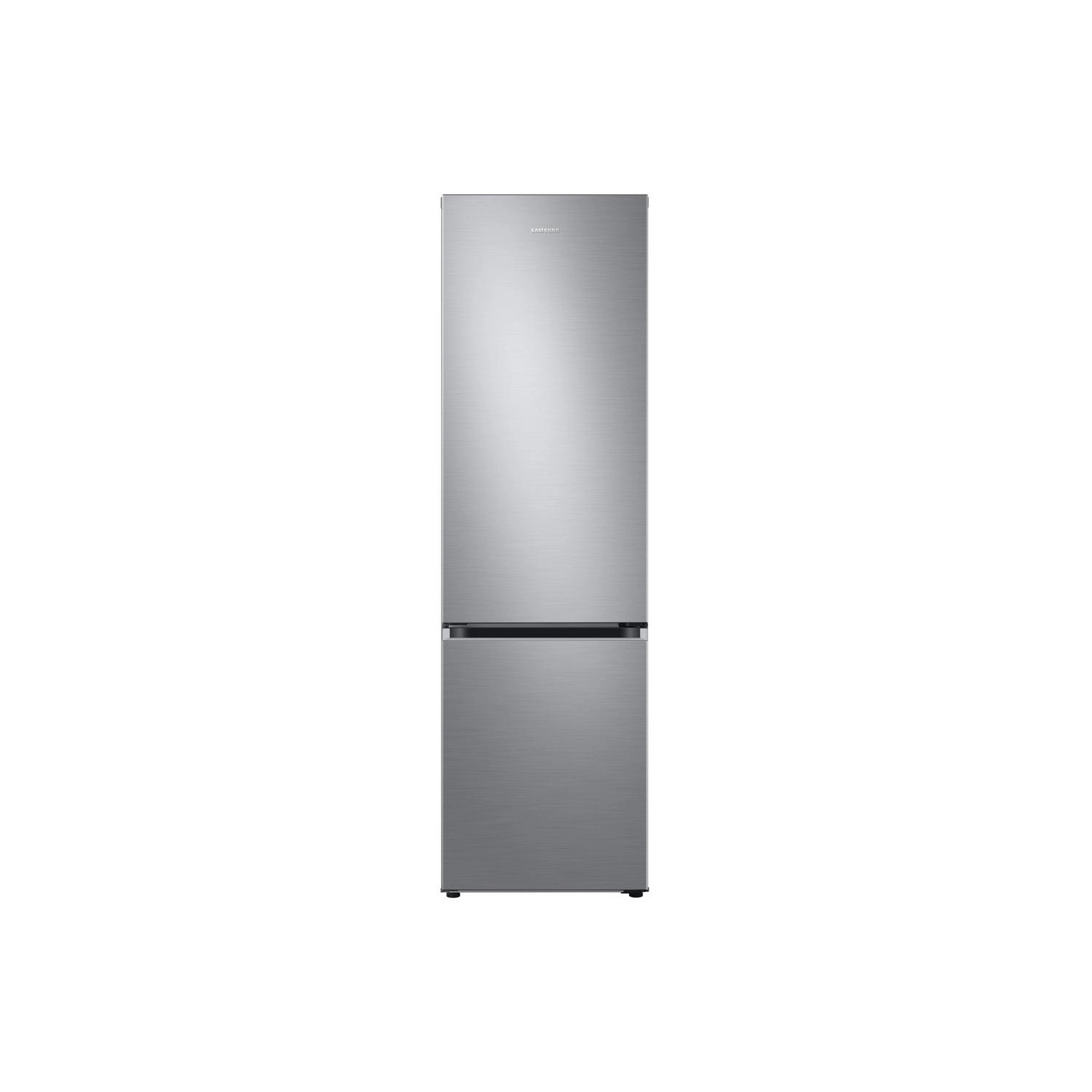 Samsung RB38C602CS9EU 60/40 Frost Free Fridge Freezer - Stainless Steel - Image 1 Samsung RB38C602CS9EU 60/40 Frost Free Fridge Freezer - Stainless Steel - Image 1