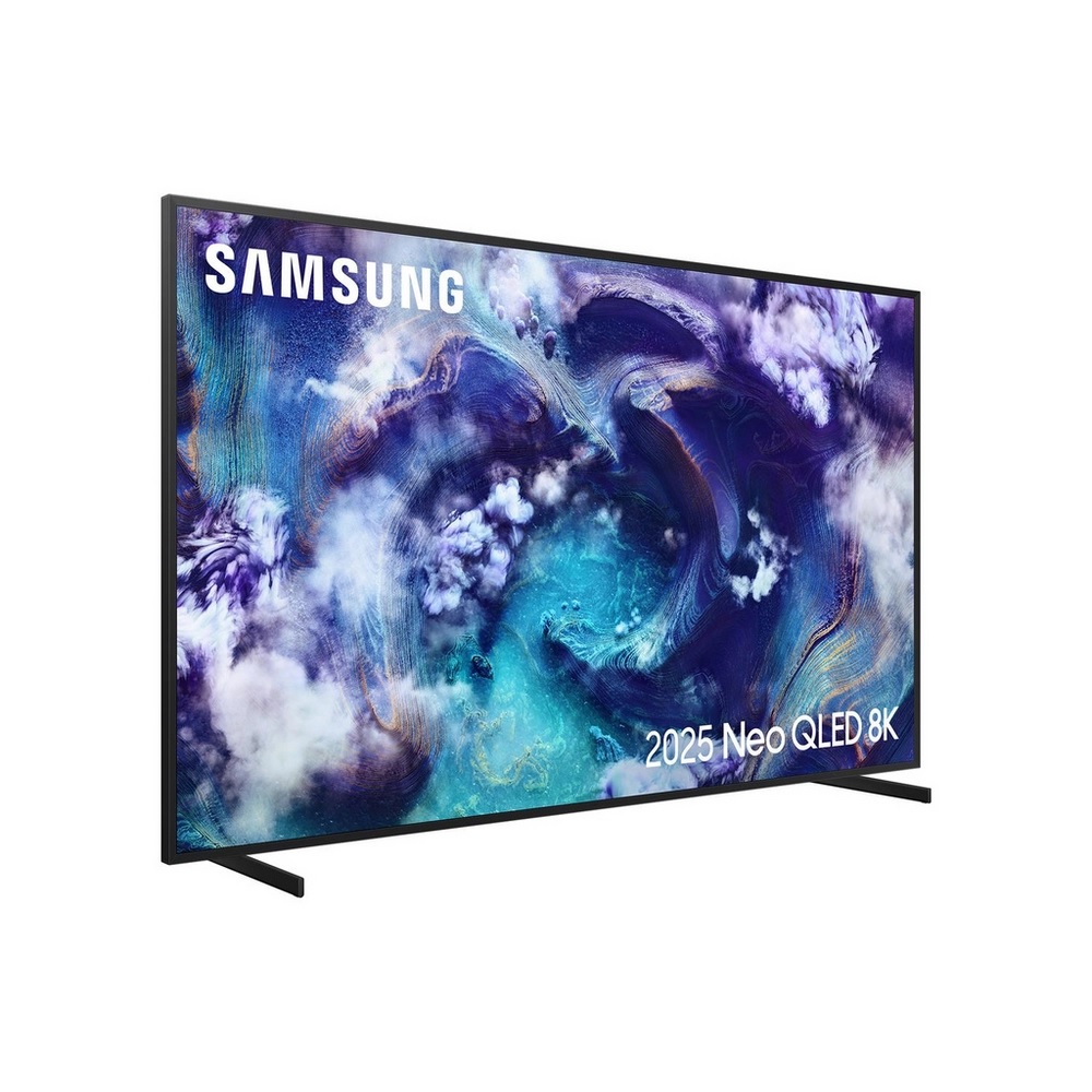 Samsung QE75QN900FTXXU 75" 8K Neo QLED Glare Free TV with 8K AI Upscaling & Dolby Atmos - Image 2 Samsung QE75QN900FTXXU 75" 8K Neo QLED Glare Free TV with 8K AI Upscaling & Dolby Atmos - Image 2