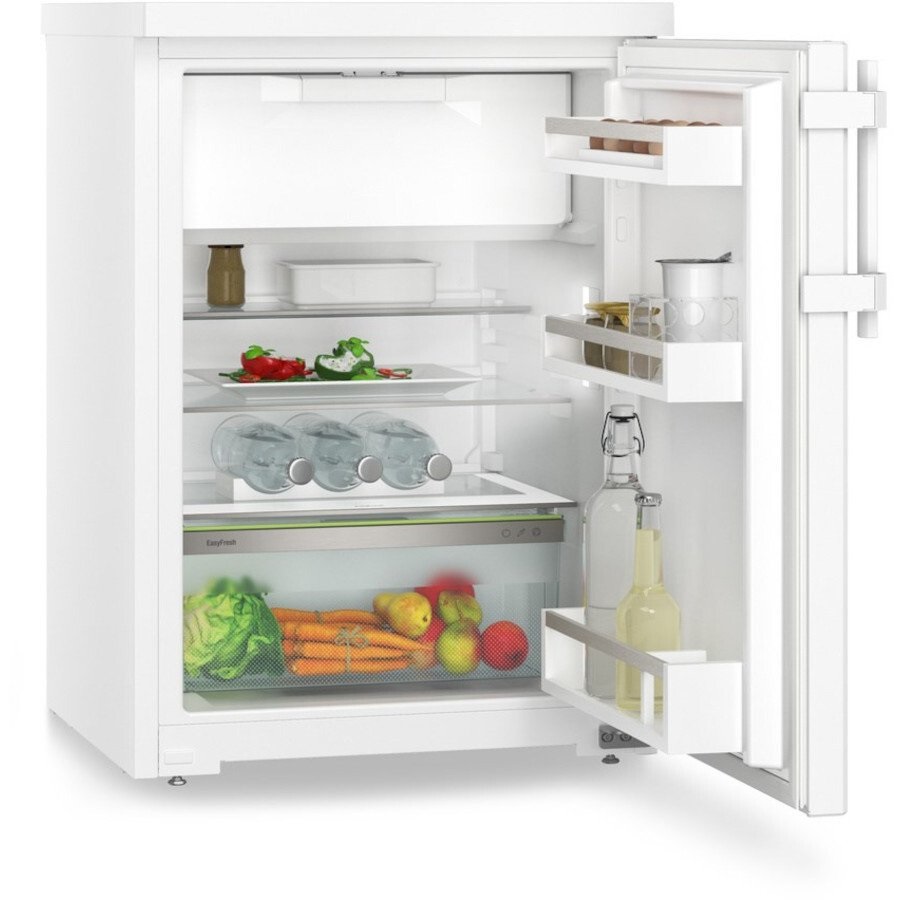 Liebherr Rdi1621 Under Counter Fridge with Ice Box, White Liebherr Rdi1621 Under Counter Fridge with Ice Box, White