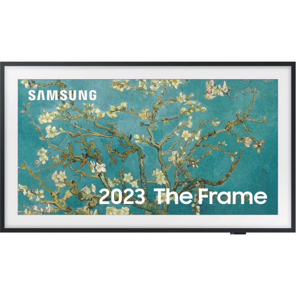Samsung QE32LS03CBUXXU 32" The Frame Art Mode QLED Full HD HDR Smart TV