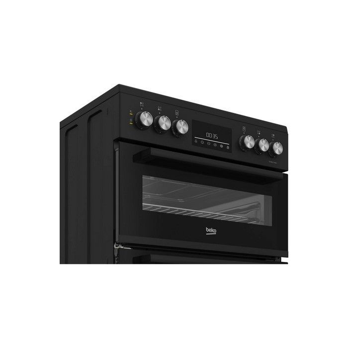Beko EDC6731K - Image 2
