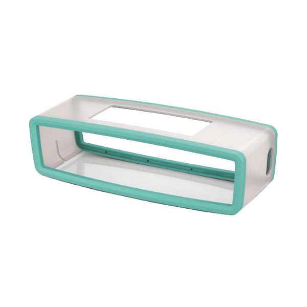 Bose SoundLink Mini Soft Rubber Cover in Mint - Image 1