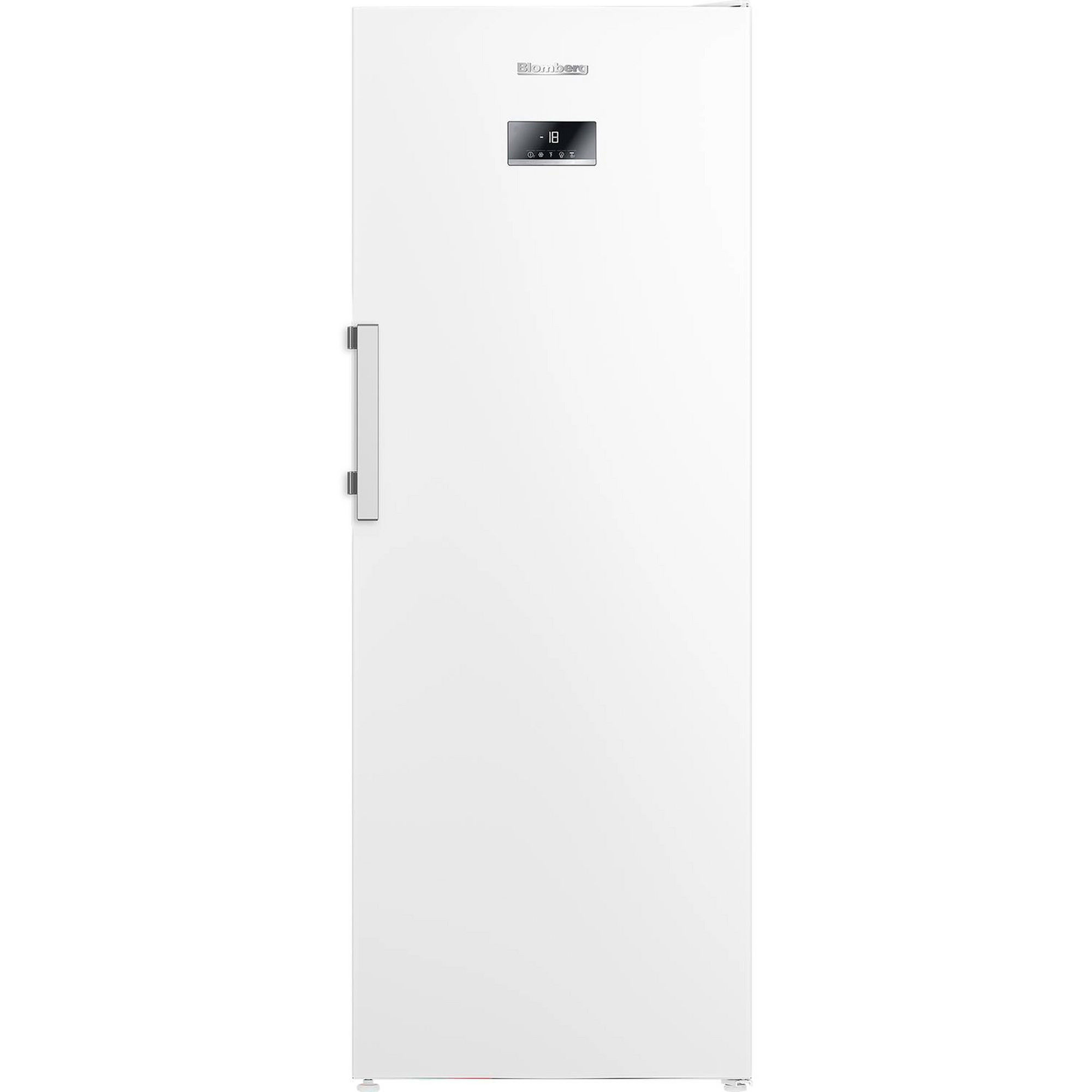 Blomberg FND479P 70cm Frost Free Tall Freezer - White