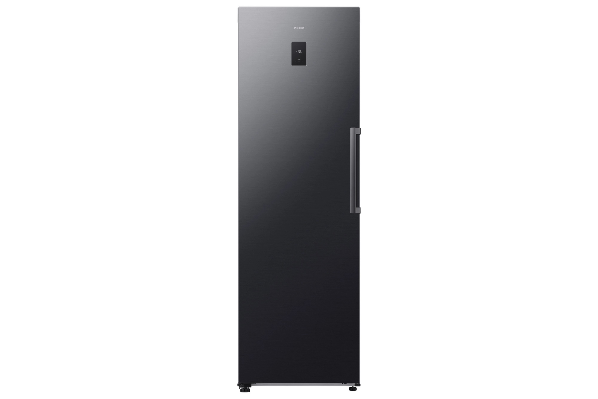 Samsung RZ70H32HEFEU Total No Frost Tall Freezer – Black