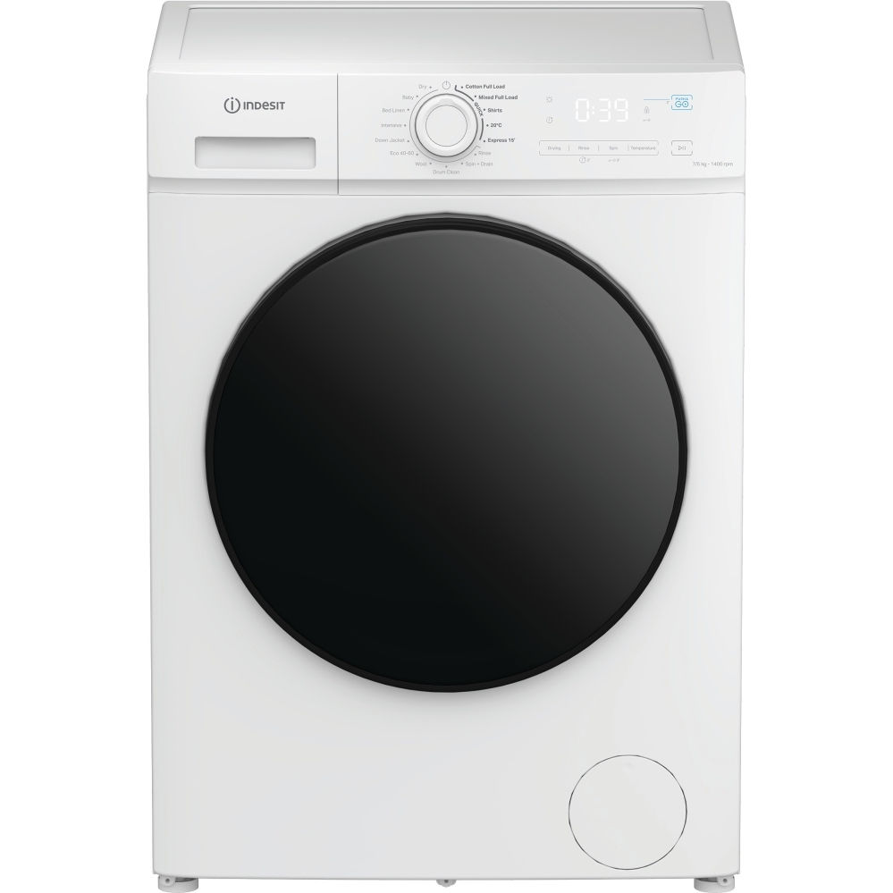 Indesit IDMA 75624 MY TIME UK Washer Dryer Indesit IDMA 75624 MY TIME UK Washer Dryer