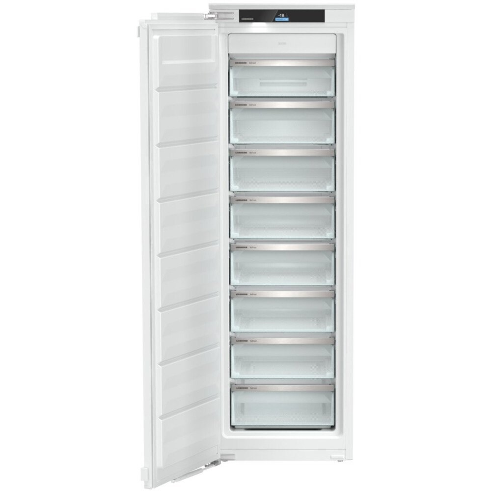 Liebherr SIFNDi5178 No Frost Built-In Freezer