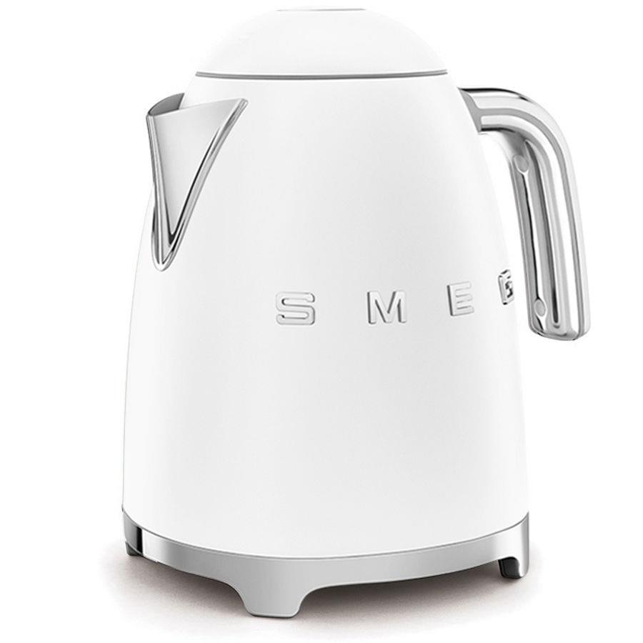 SMEG KETTLE KLF03WHUK