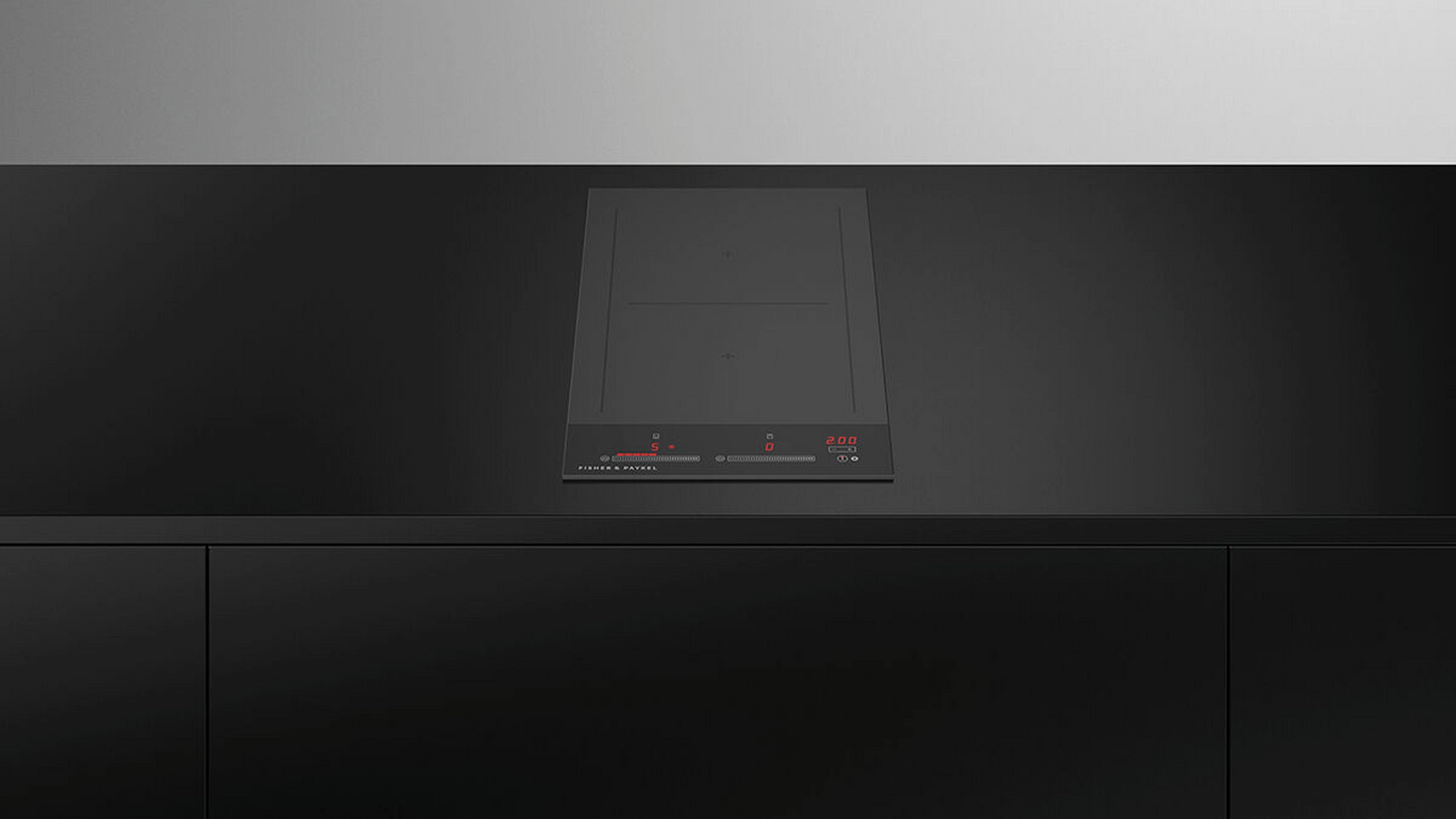 Fisher & Paykel CI302DTB4 - Image 2