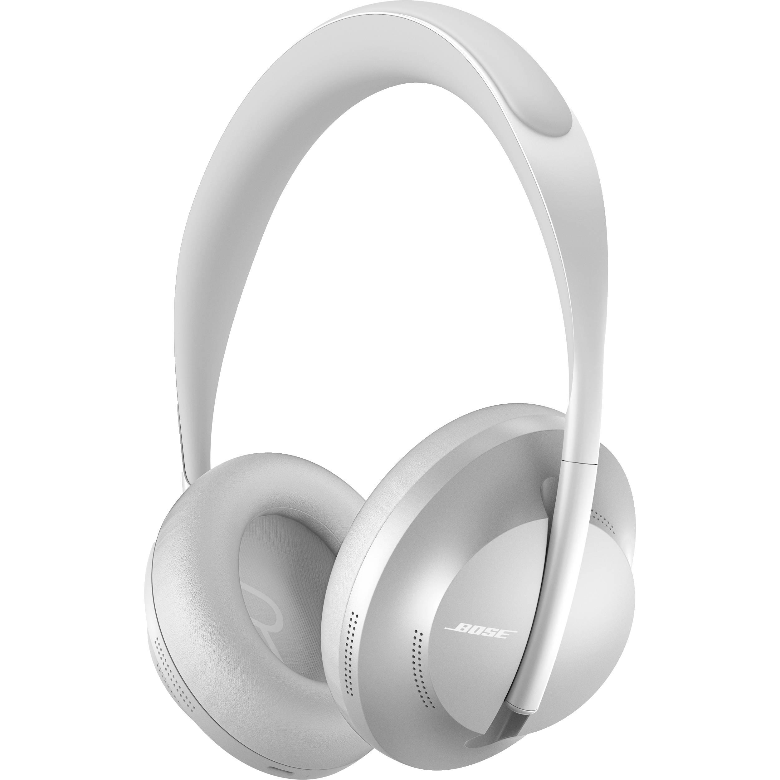 Bose Noise Cancelling 700 Over Ear Wireless Headphones - Image 1