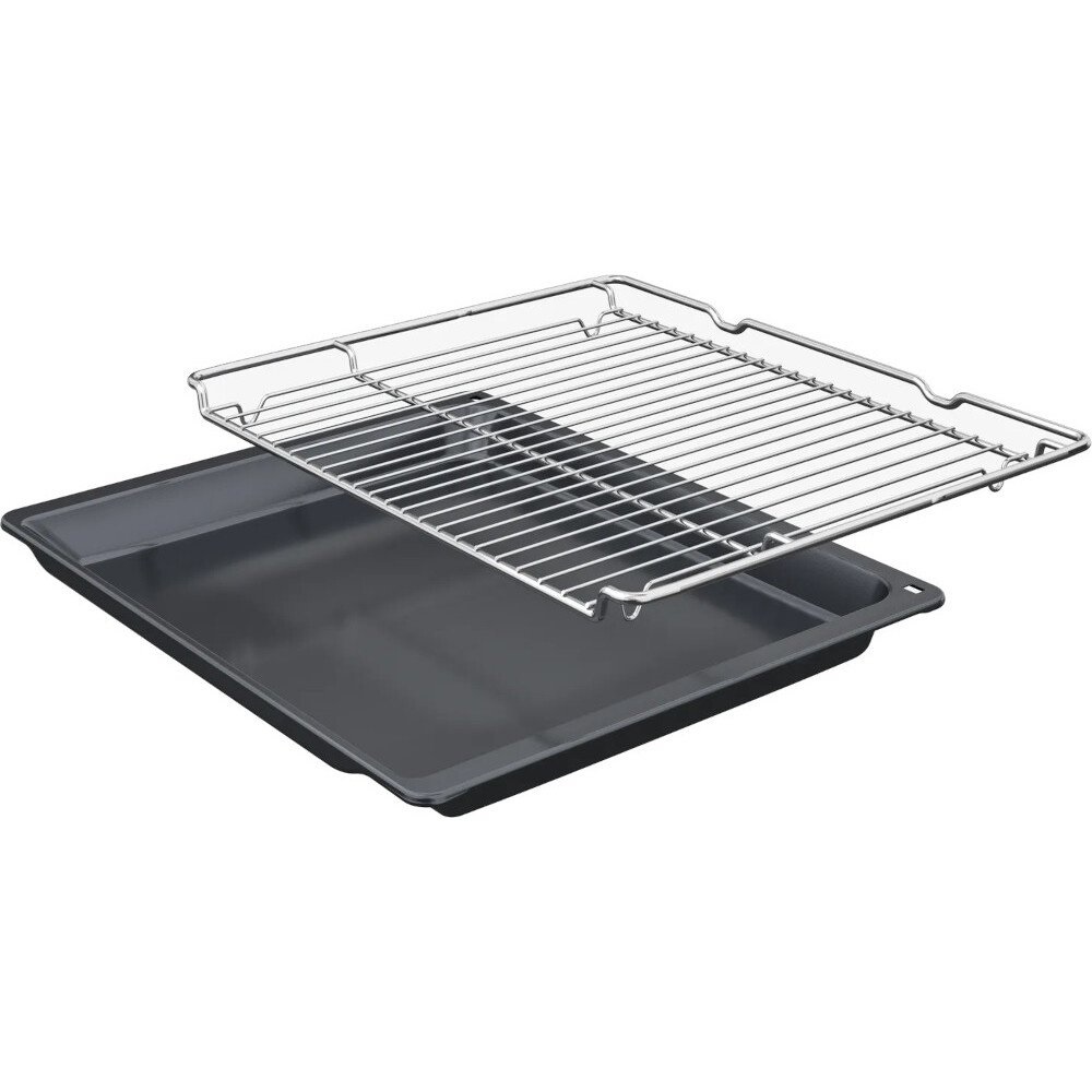 Neff C24MS71G0B N90 Compact Oven with Microwave Function - Graphite Grey - Image 5 Neff C24MS71G0B N90 Compact Oven with Microwave Function - Graphite Grey - Image 5