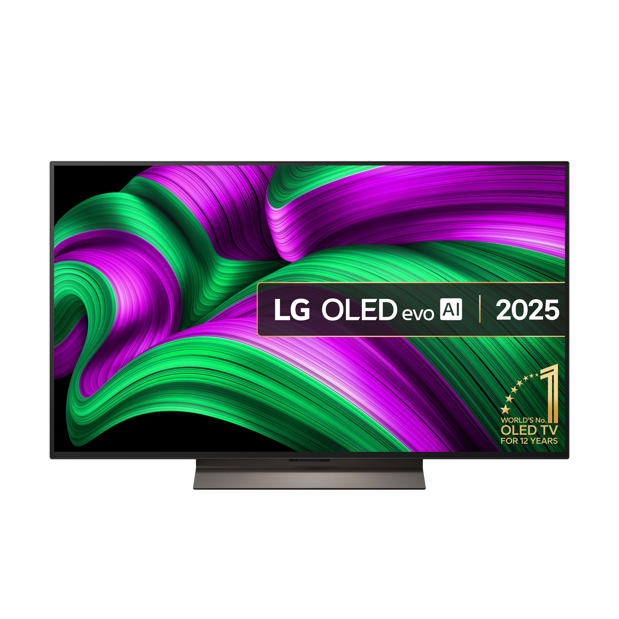 LG OLED48C56LB.AEK OLED evo AI C5 48" 4K Smart TV