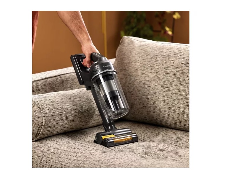 Samsung VS20C8522TNEU Jet 85 Pet Max 210W Cordless Vacuum Cleaner with Pet Tool+ - Image 5
