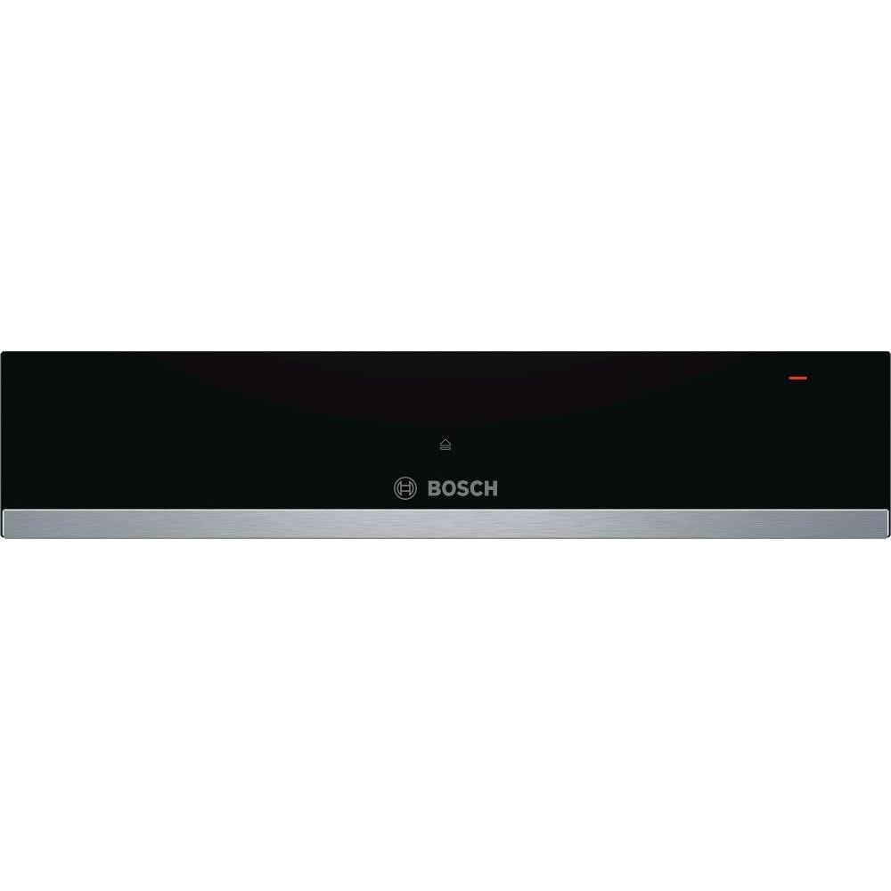 Bosch BIC510NS0B Series 6 Built-in warming drawer