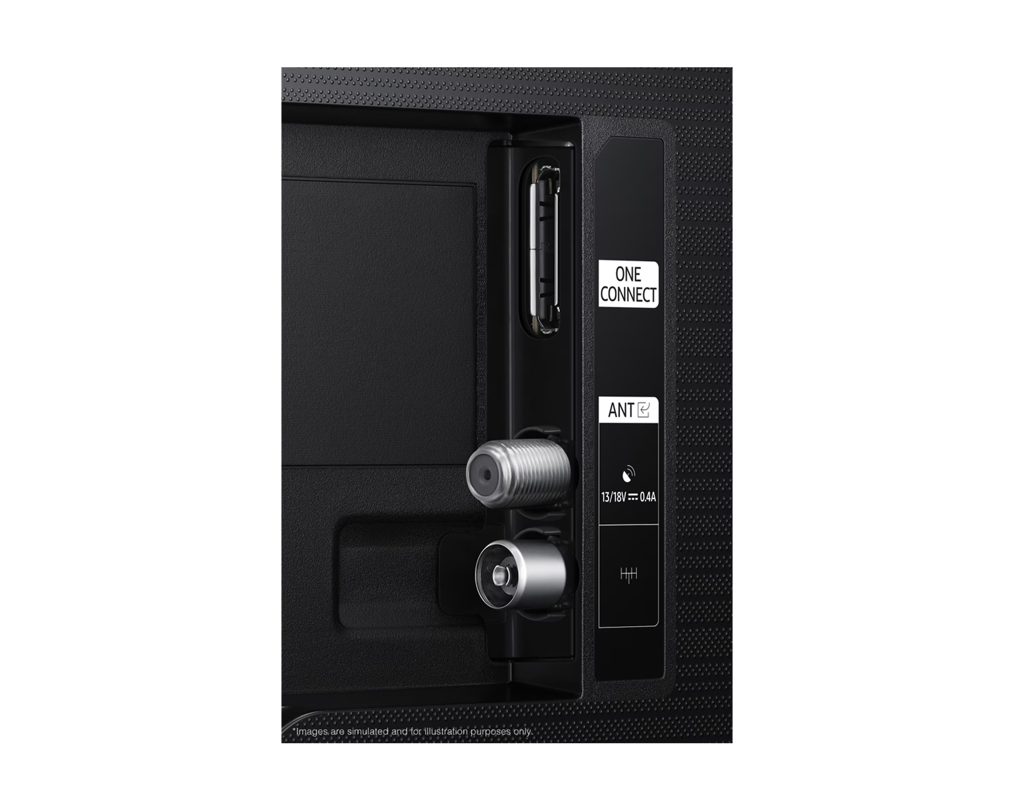 Samsung QE32LS03CBUXXU 32" The Frame Art Mode QLED Full HD HDR Smart TV - Image 5