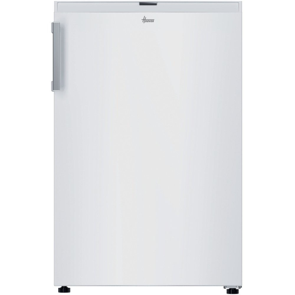 Hoover HONUQ2L58EWHK Low Frost Under Counter Freezer, White, E Rated Hoover HONUQ2L58EWHK Low Frost Under Counter Freezer, White, E Rated