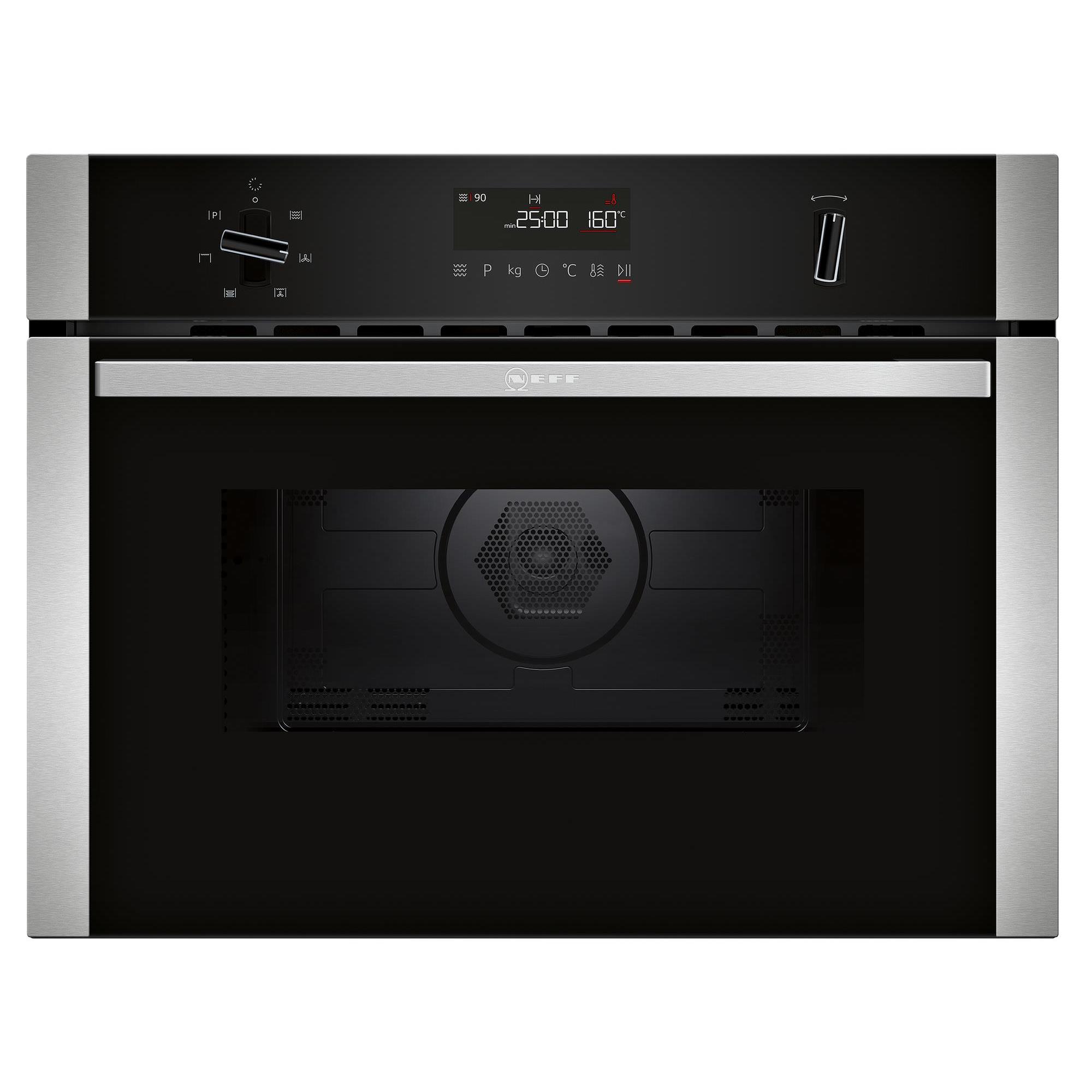 NEFF C1AMG84N0B Built in Microwave