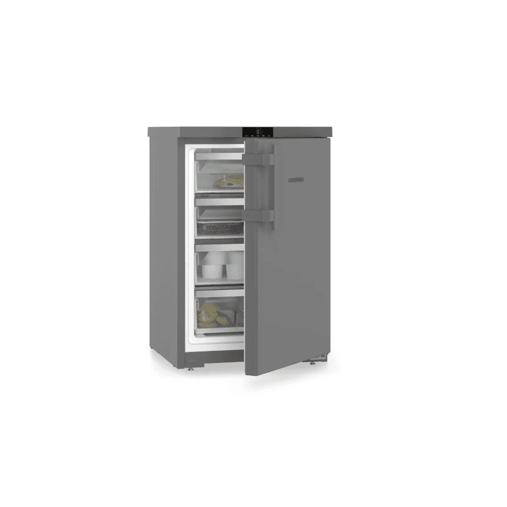 Liebherr Fdgd 1404 Undercounter Freezer - Image 2 Liebherr Fdgd 1404 Undercounter Freezer - Image 2