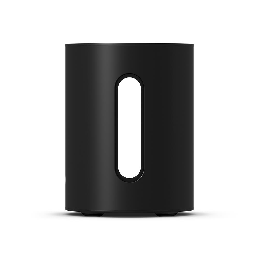 Sonos Sub Mini Wireless Subwoofer in black - Image 1