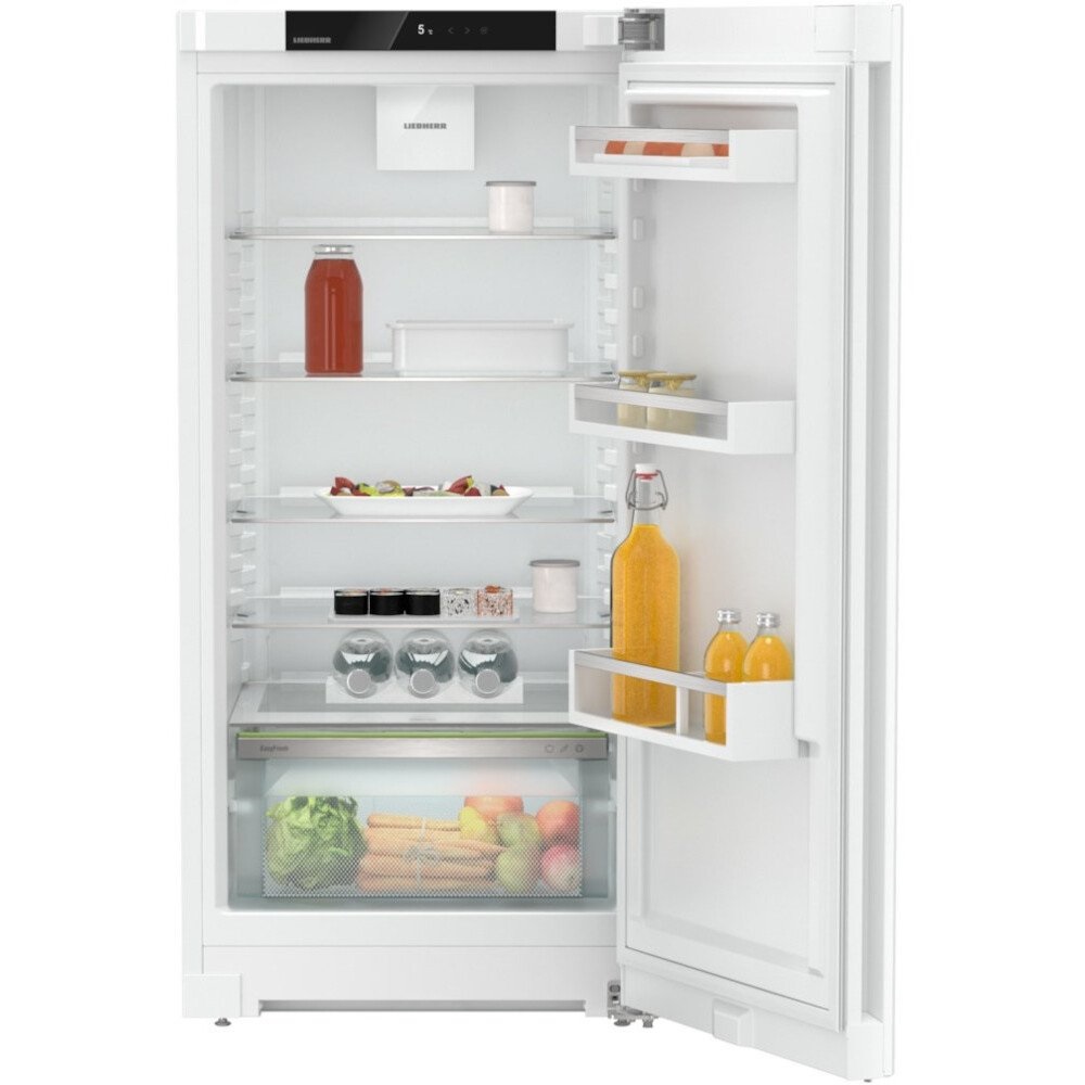 Liebherr Rd4200 Tall Larder Fridge, White