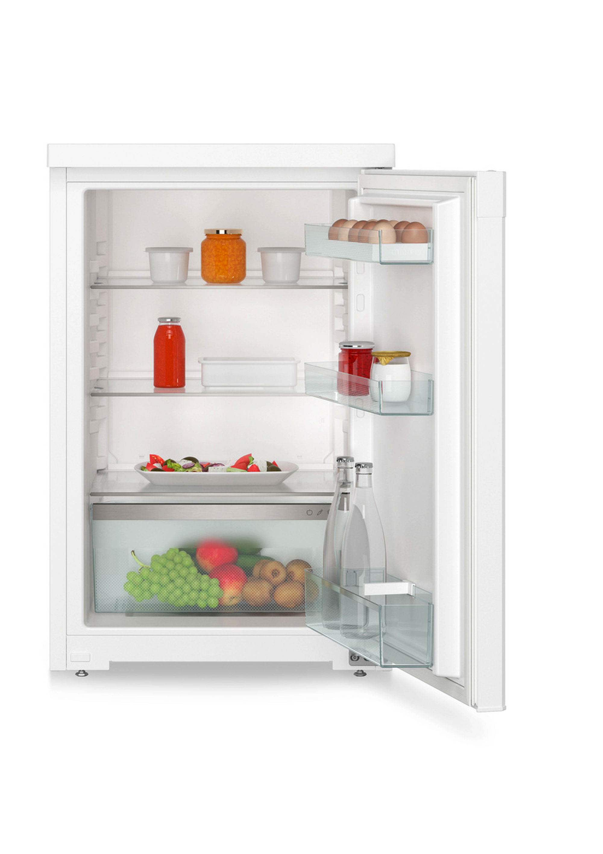 Liebherr TK14VE00 55cm Larder - White - Image 2 Liebherr TK14VE00 55cm Larder - White - Image 2