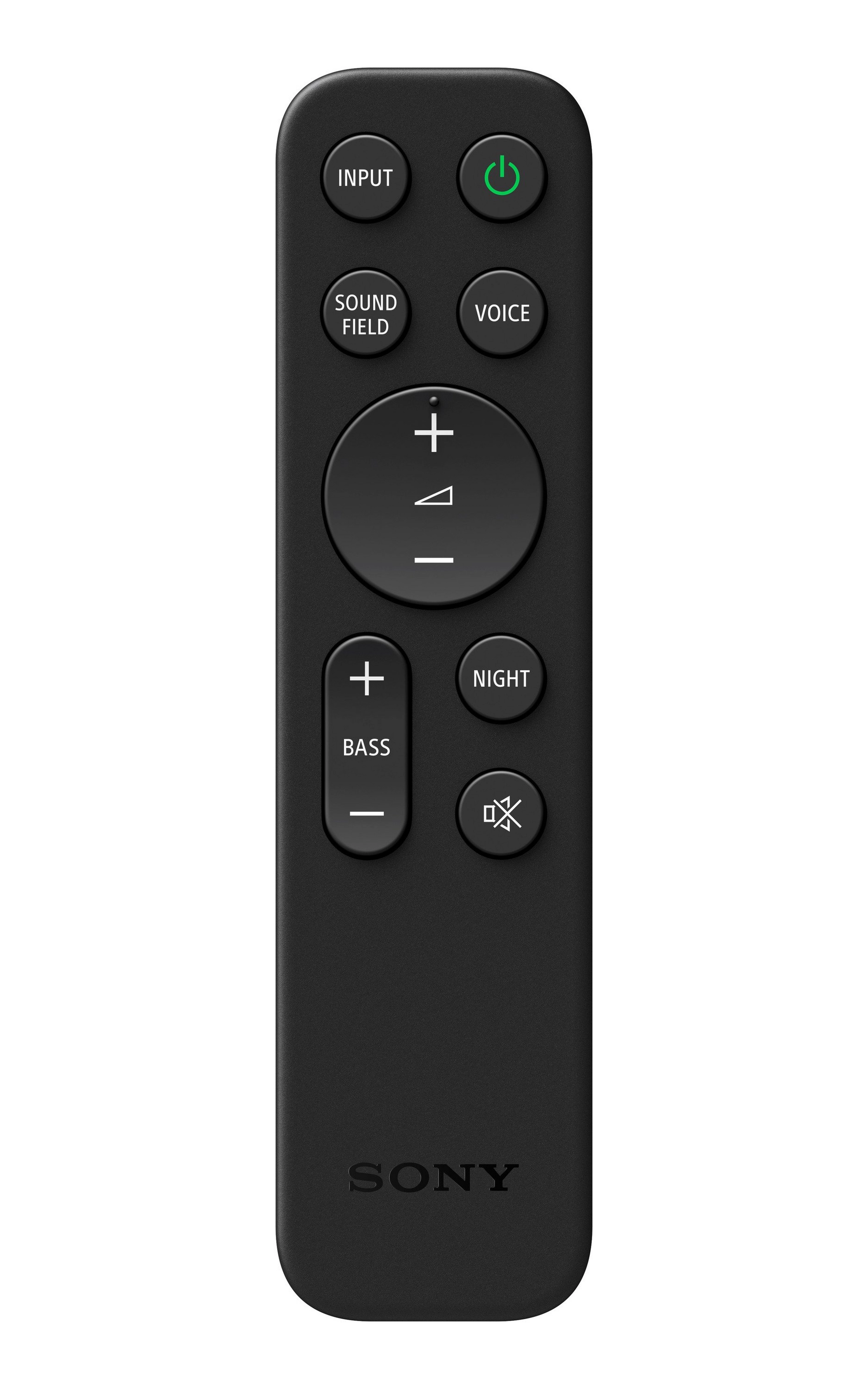 Sony HTS2000_CEK 3.1 ch Soundbar - Black - Image 2 Sony HTS2000_CEK 3.1 ch Soundbar - Black - Image 2