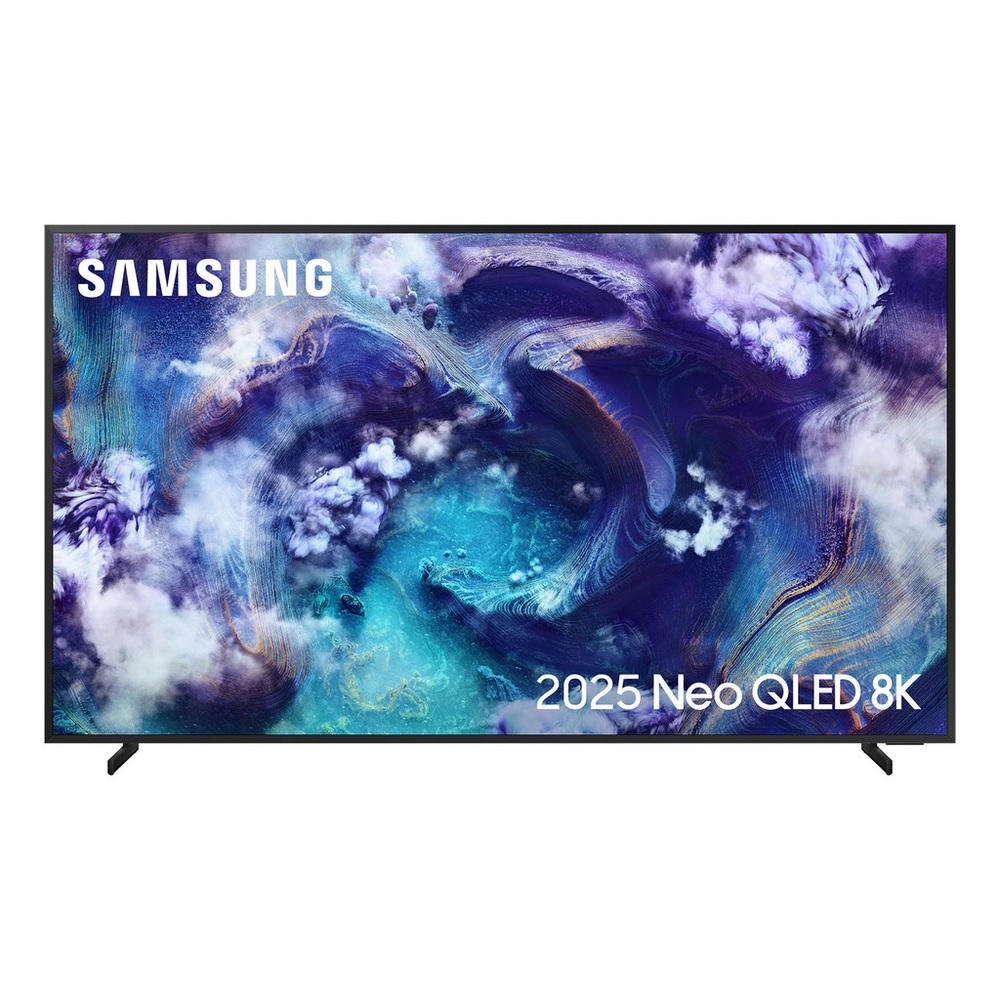 Samsung QE85QN900FTXXU 85" 8K Neo QLED Glare Free TV with 8K AI Upscaling & Dolby Atmos Samsung QE85QN900FTXXU 85" 8K Neo QLED Glare Free TV with 8K AI Upscaling & Dolby Atmos