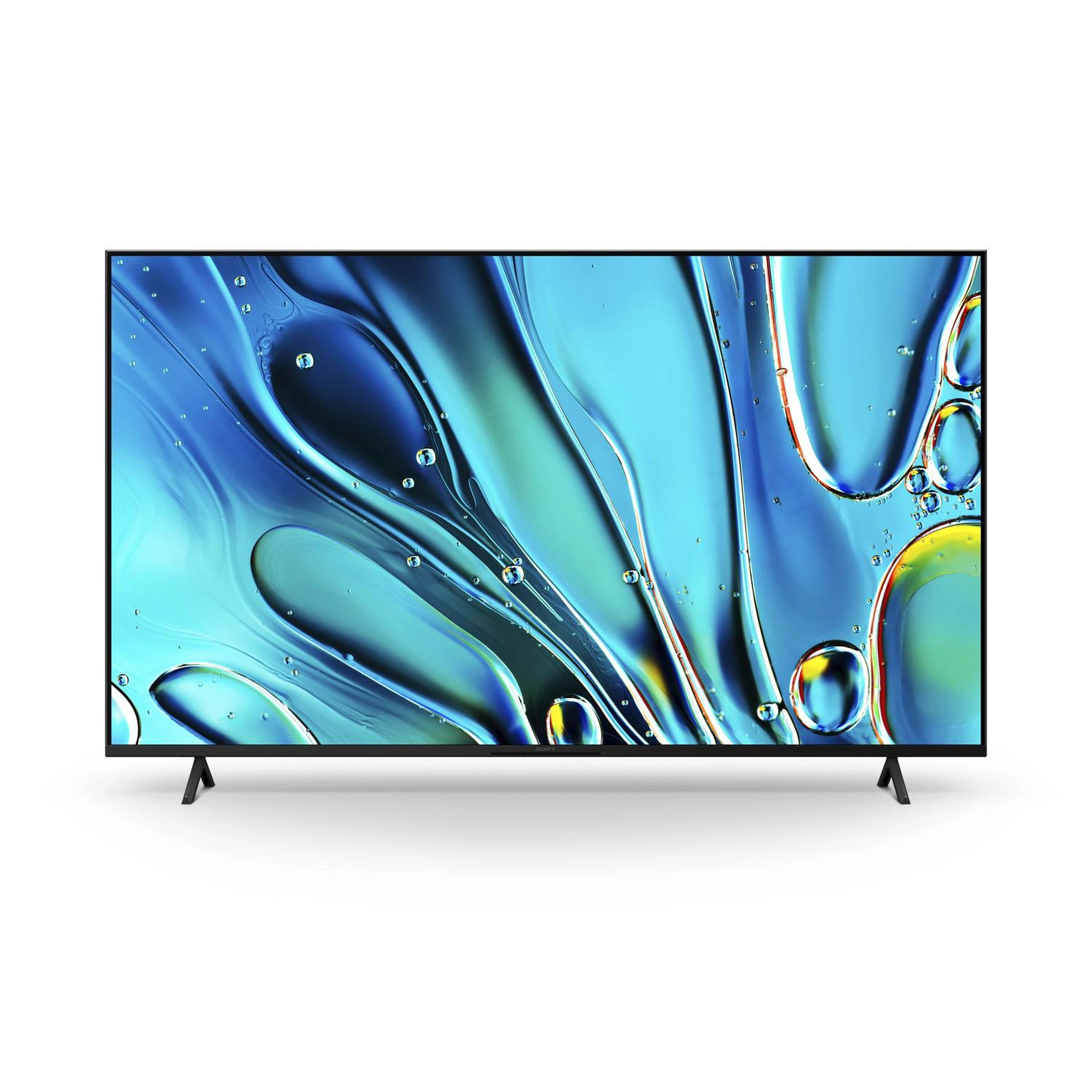 Sony K75S38B.UKA 75" 4K BRAVIA 3 LED HDR Google TV - Image 3