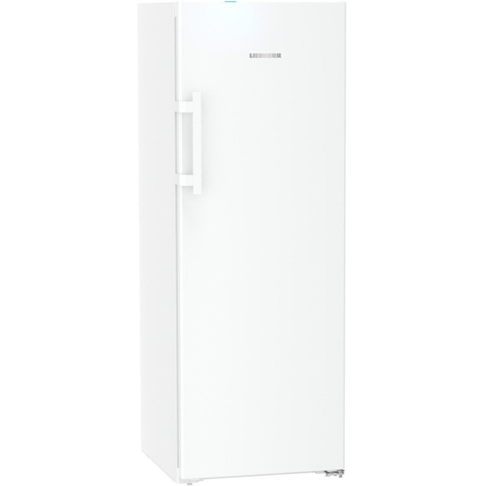 Liebherr FNB505i No Frost Tall Freezer, White - Image 2 Liebherr FNB505i No Frost Tall Freezer, White - Image 2