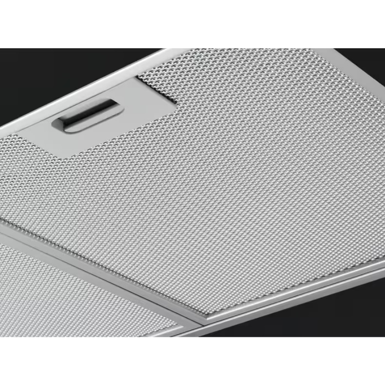 AEG DTX3840B 3000 80cm Chimney Cooker Hood – Black - Image 3 AEG DTX3840B 3000 80cm Chimney Cooker Hood – Black - Image 3