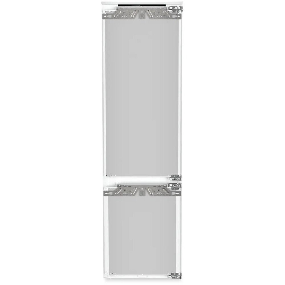 Liebherr ICND5603 No Frost Integrated Fridge Freezer, 70/30 - Image 3