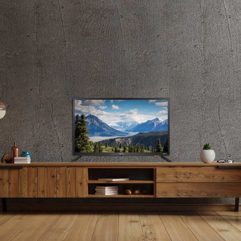 METZ 24MTD6100YUK 24" Direct LED Smart TV - Image 3